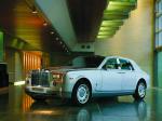 Rolls-Royce Phantom 2003 года